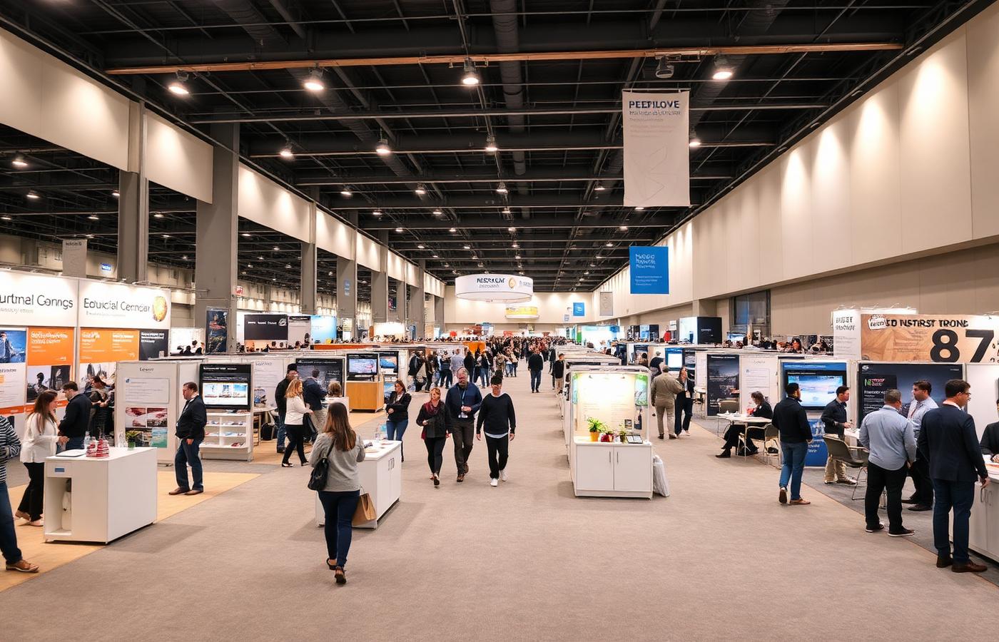 COEX 유학박람회